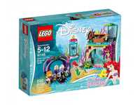 LEGO 41145 Disney - Arielka i magiczne zaklęcie