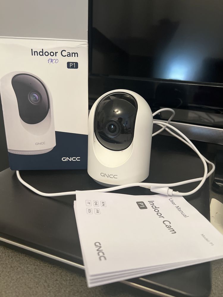 Камера Indoor Cam