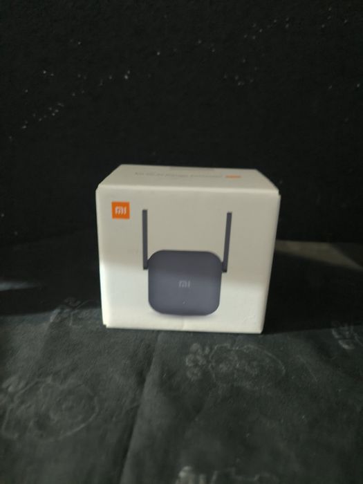 Mi Wi-Fi Range Extender Pro