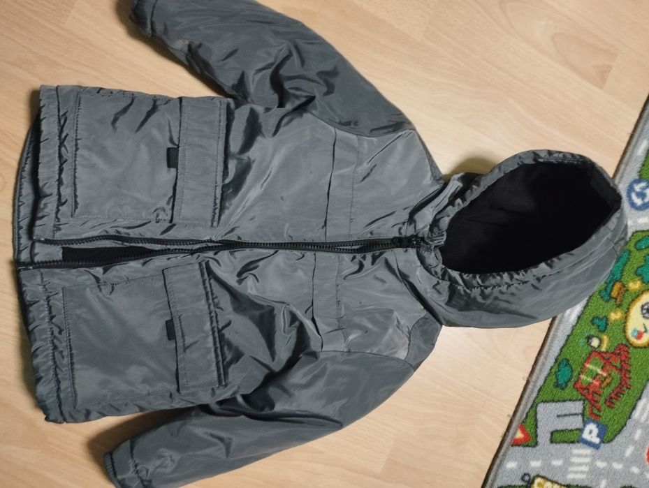 Куртка зимова Waikiki 24-36 міс.