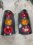 Задні стопи Smart Fortwo 450