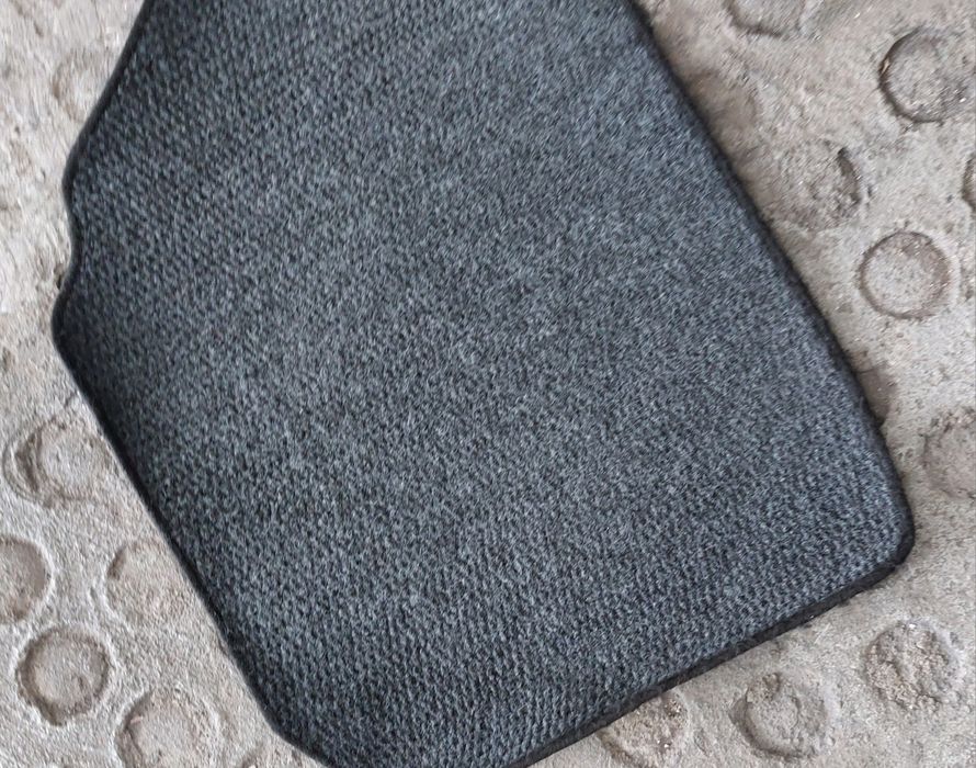 Tapetes mercedes w 201