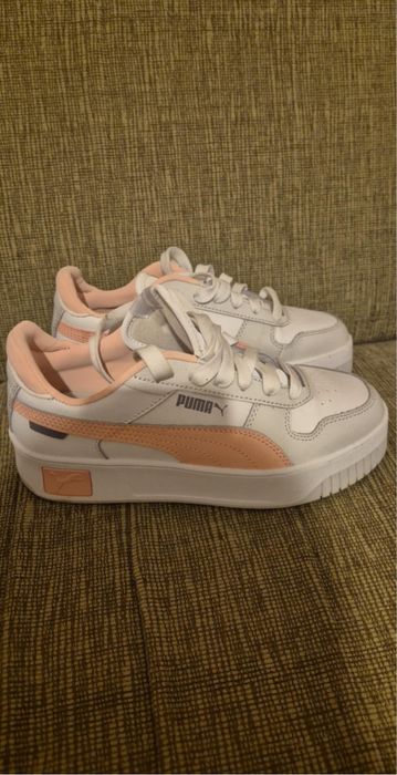 Buty firmy Puma damskie