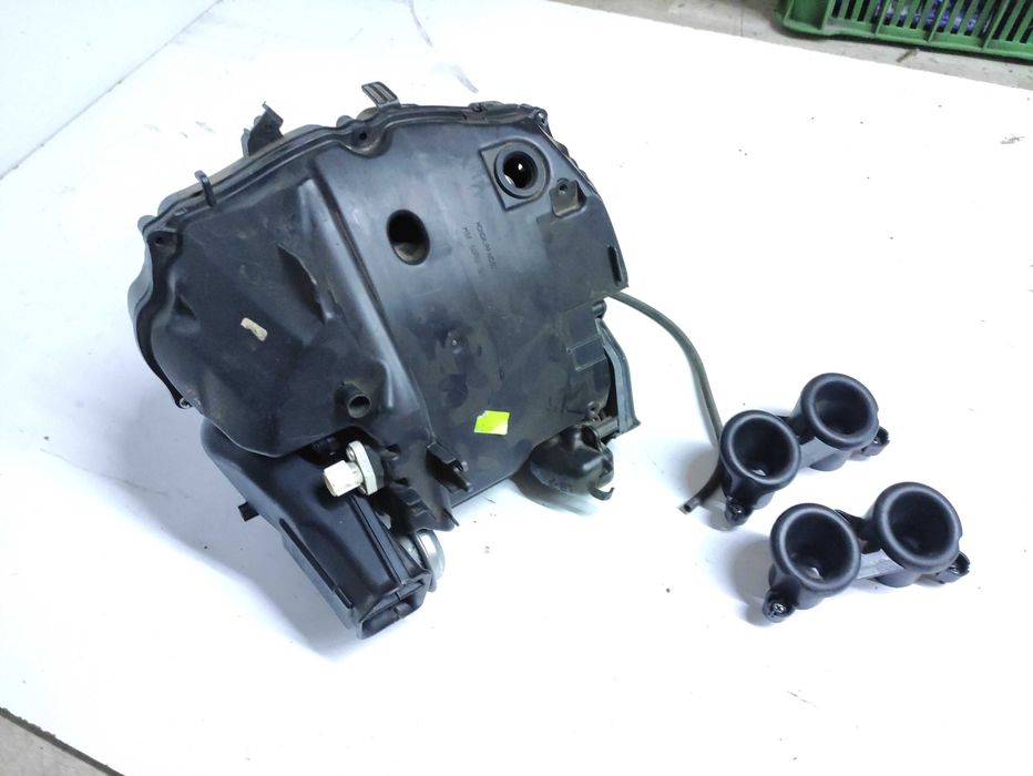 Honda Cb 1000r 14r airbox obudowa filtra powietrza Wąska wersja Części