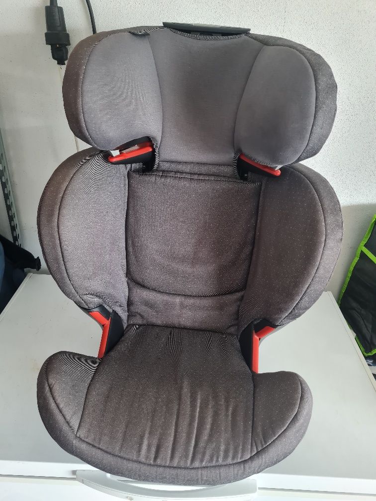 Cadeira para carro com izofix