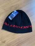 Нова дитяча шапка Salomon