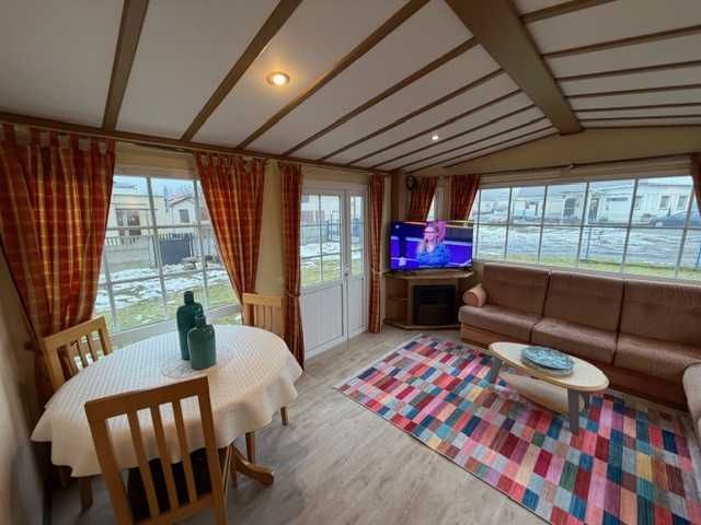 Domek holenderski nr 110!  CAŁOROCZNY!!!