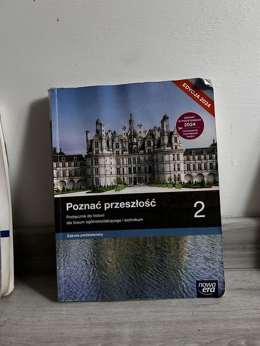 Poznać przeszlość 2