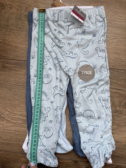 Повзунки, штанці, пара повзунків, 68-74