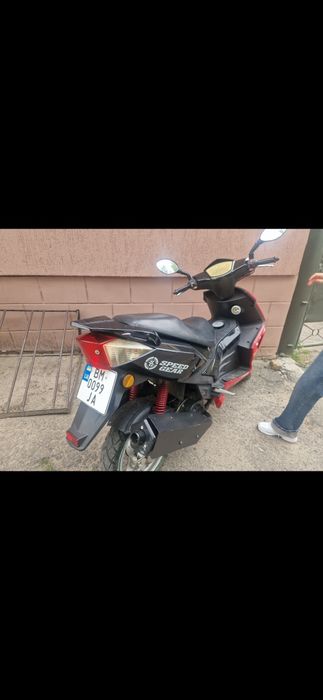 Продам Speed gear 150