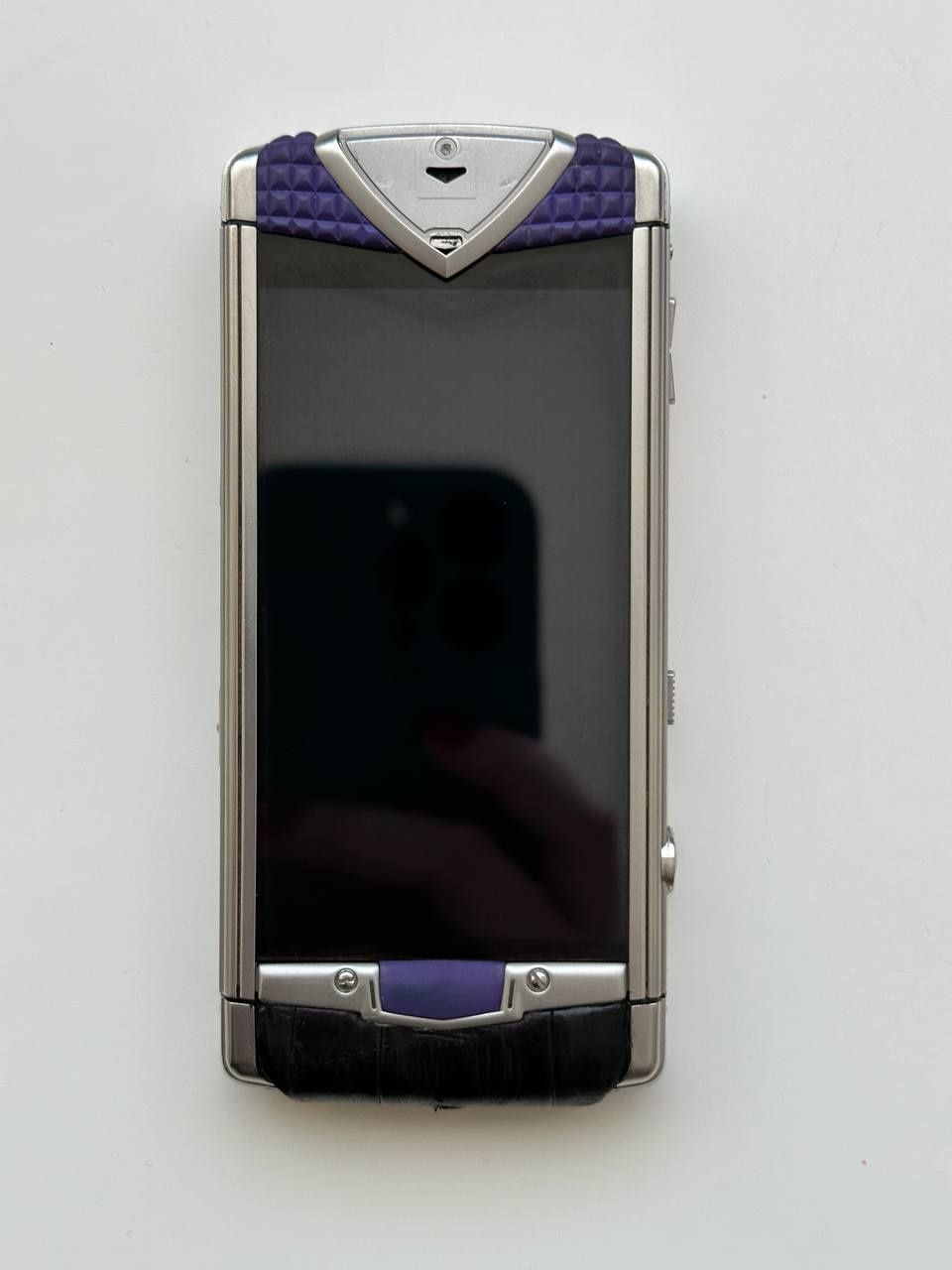 Vertu constellation touch