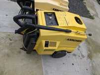Мийка Karcher HDS 555 German