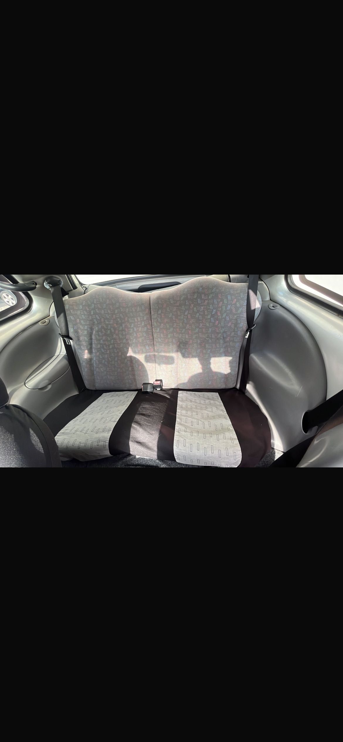 Vendo Ford ka 1.3
