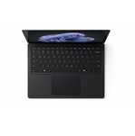 Microsoft Surface Laptop 6 Ultra 7 165h Touch 13,5” 16 GB 256GB
