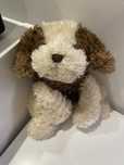 Peluche Cão Sapo Ananás Lola Bunny Bugs Bunny