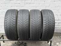 Топова шина‼️Bridgestone Blizzak lm-80 evo 98V 225/55 r18 7мм 2023рік