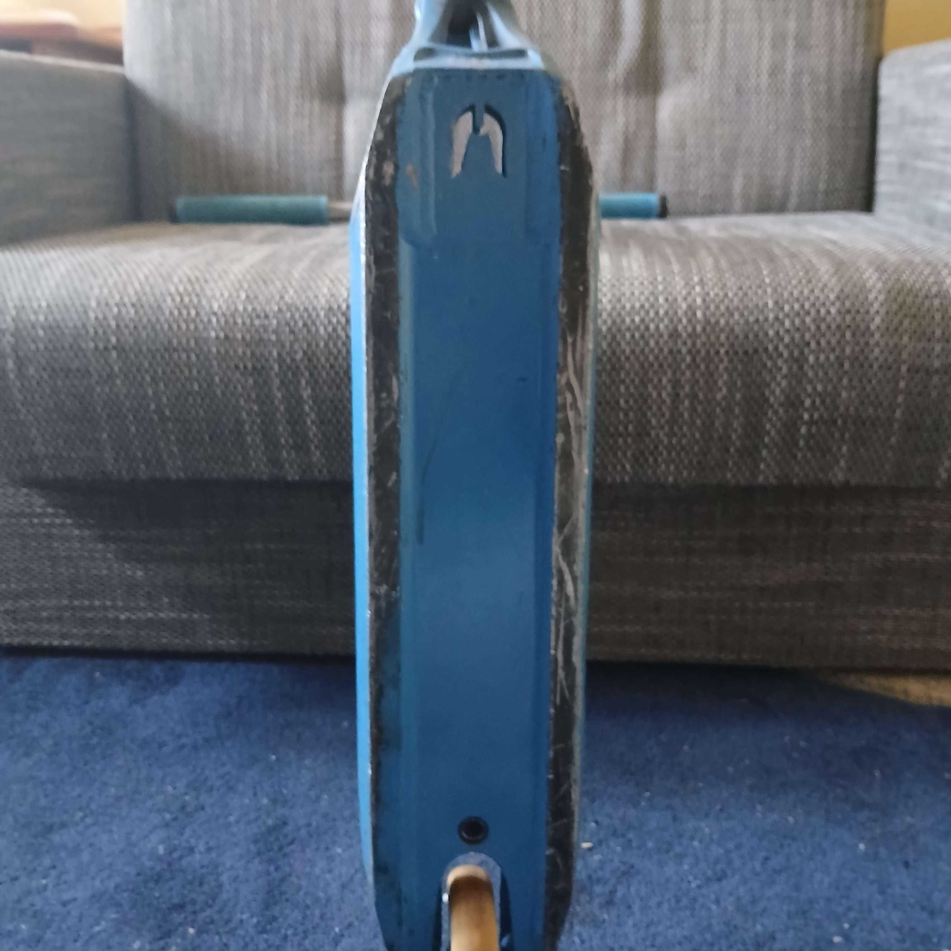 hulajnoga custom