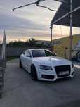 Audi A5 Audi a5 3.0tdi quattro