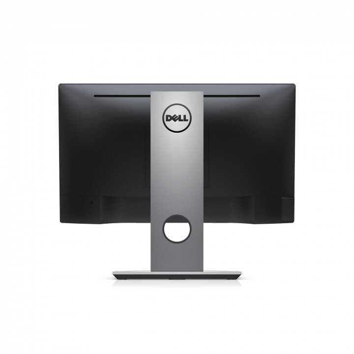 Monitor LED Dell P2018H 19,5 " 1600 x 900 px TN PIVOT