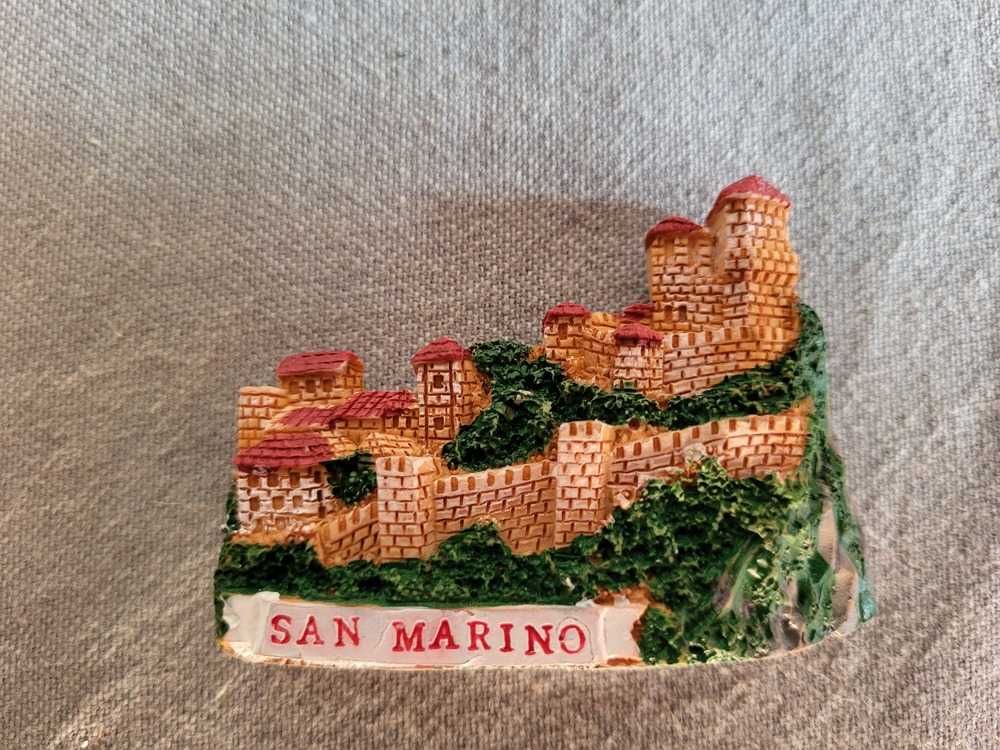 Íman de San Marino