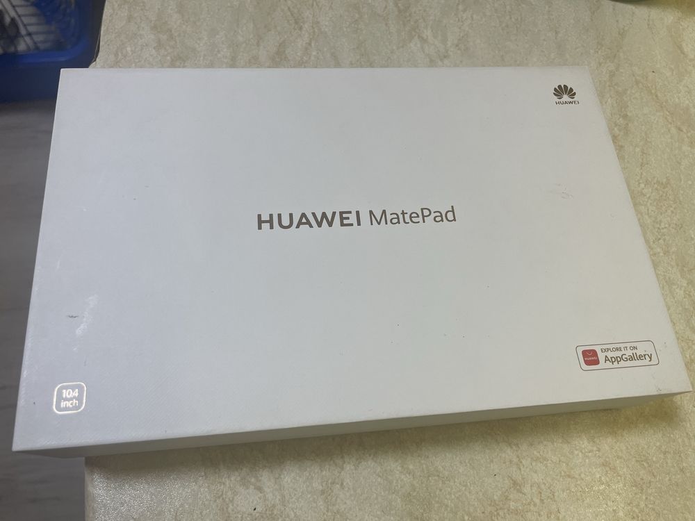 Планшет huawei