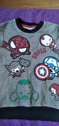 Bluza Marvel Avengers 116