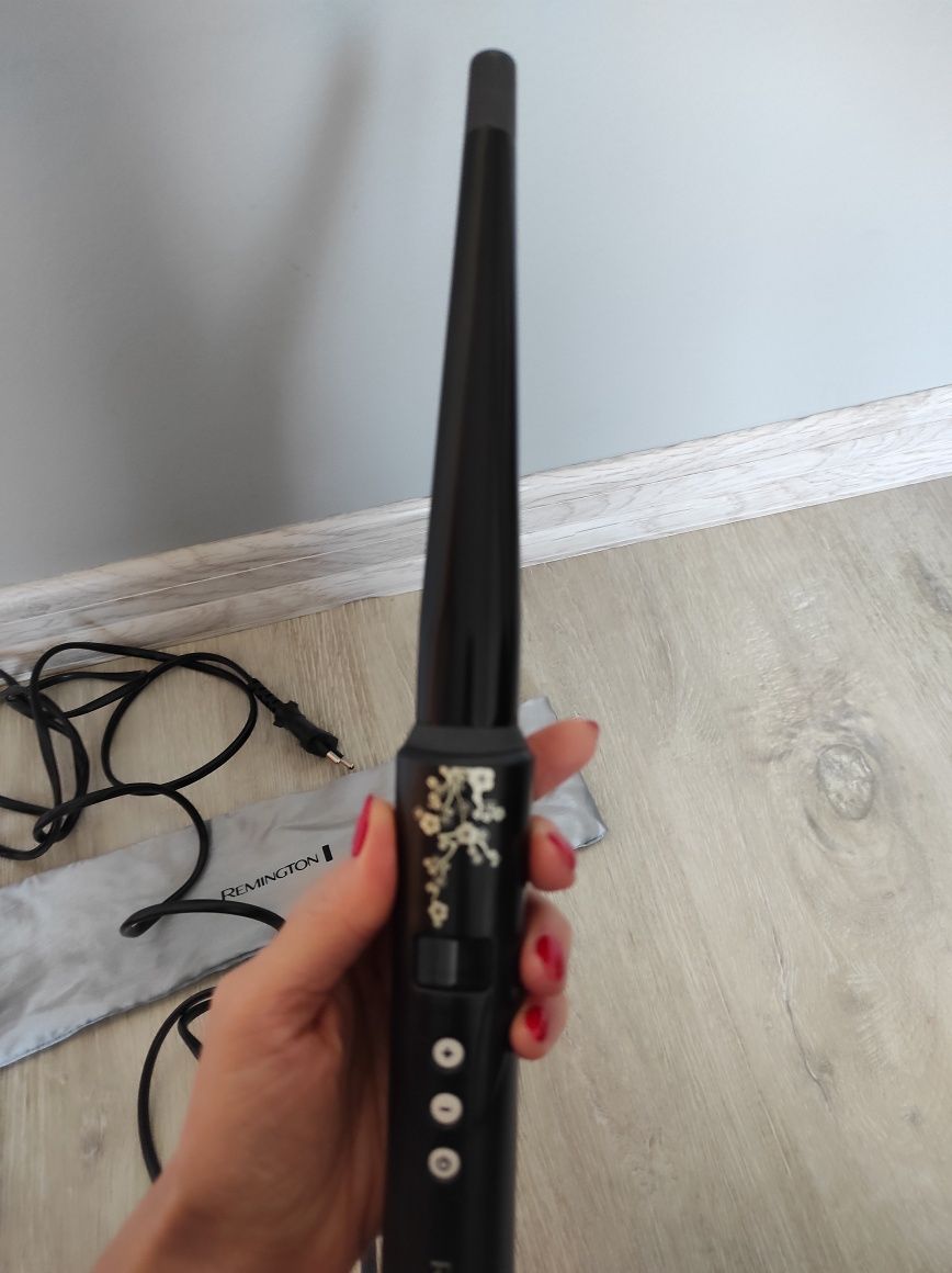 Lokówka stożkowa Remington