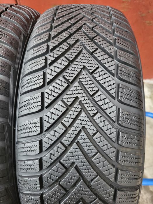 205/55/16 R16 Vredestein Wintrac 2шт ціна за 1шт зима шини