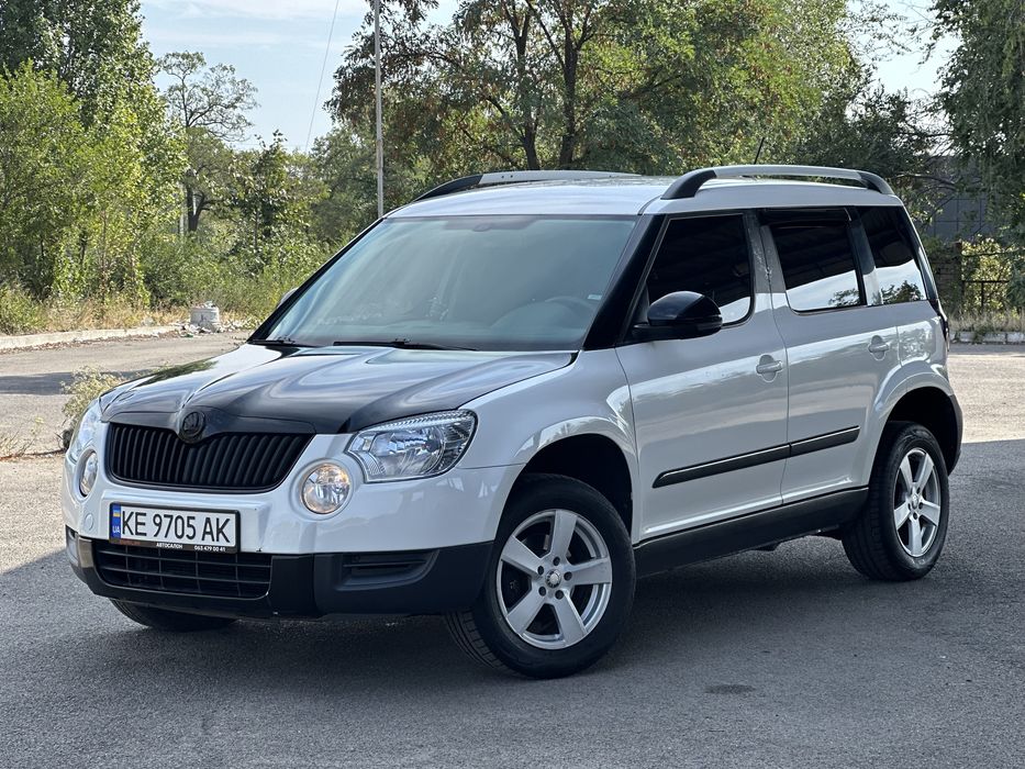 Продам Skoda Veti 2013