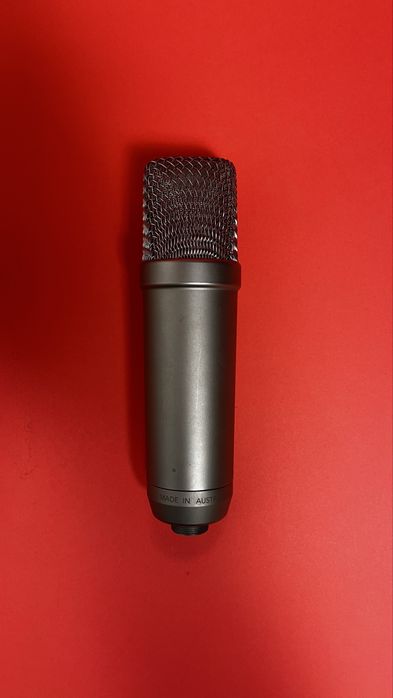 Mikrofon Rode NT-1 A