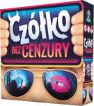 Czółko. Bez cenzury. Portal Games