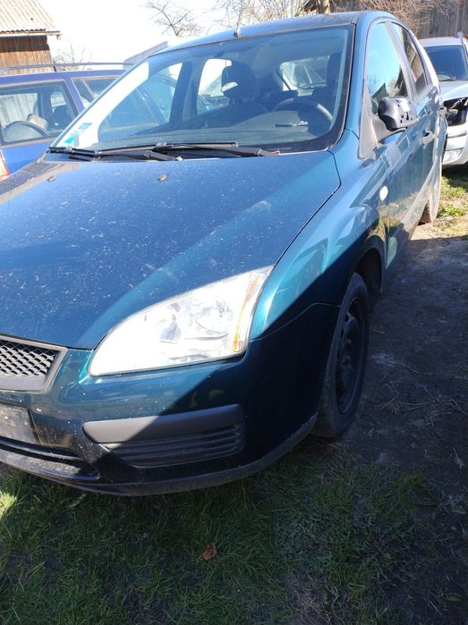 Ford Focus Mk2.ford focus c max Cały na części