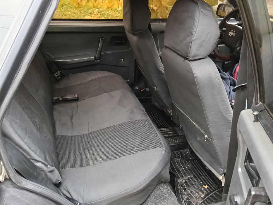 Продам ваз 2109...