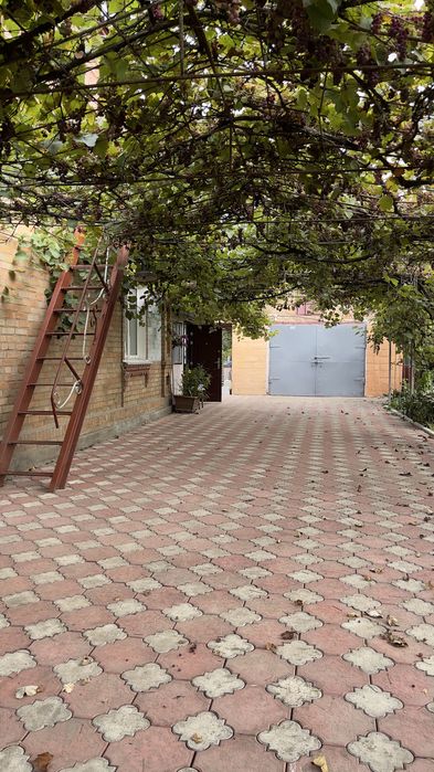 Продається будинок район Загребелля