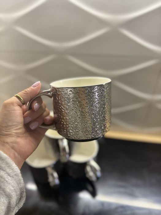 Nowy zestaw kubkow home&you