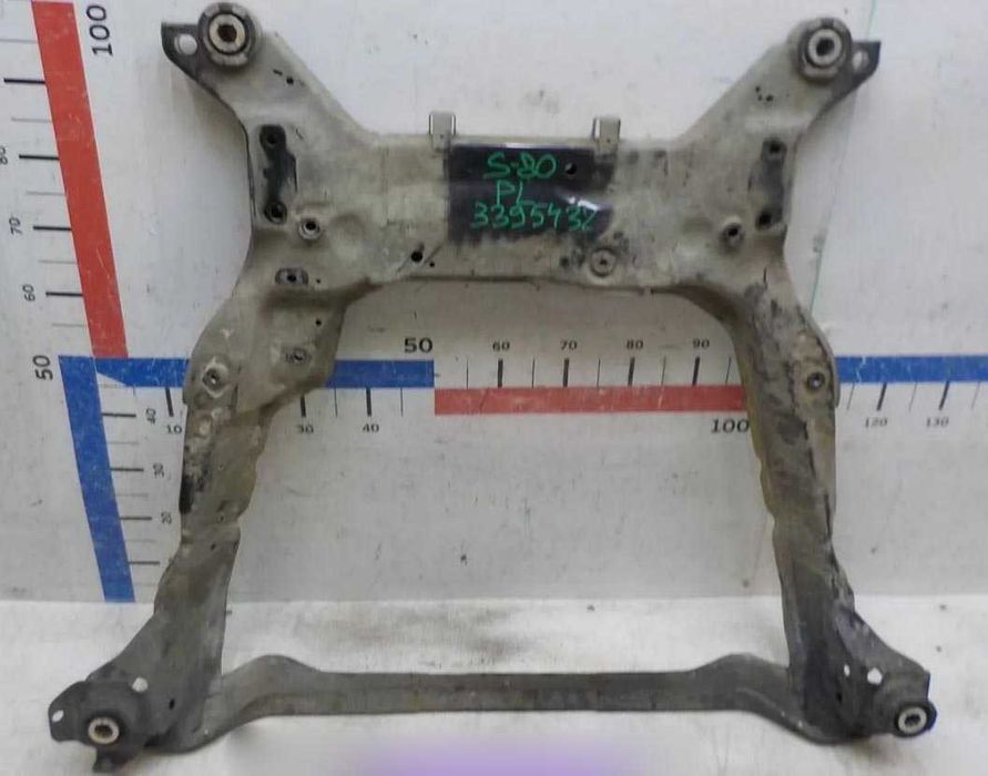 Подрамник передний Volvo V70 S80 II 2007-2014 Разборка