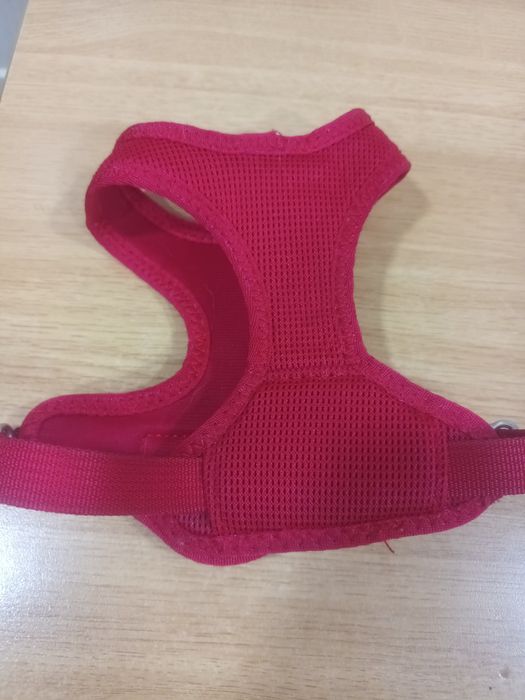 Peitoral para cão pequeno ou mini Trixie