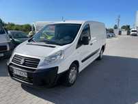 Fiat Scudo 2.0 L2H1