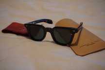 Óculos de Sol Estilo JMM Vendome