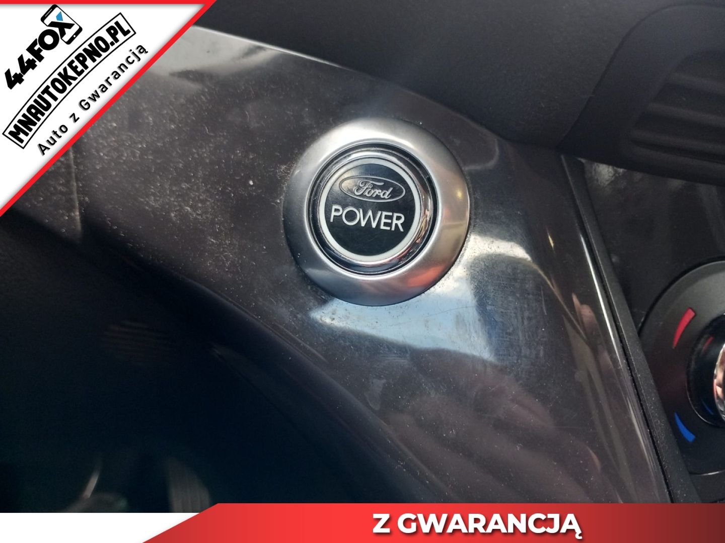 Ford Kuga 1.6 EcoBoost FWD Titanium ASS