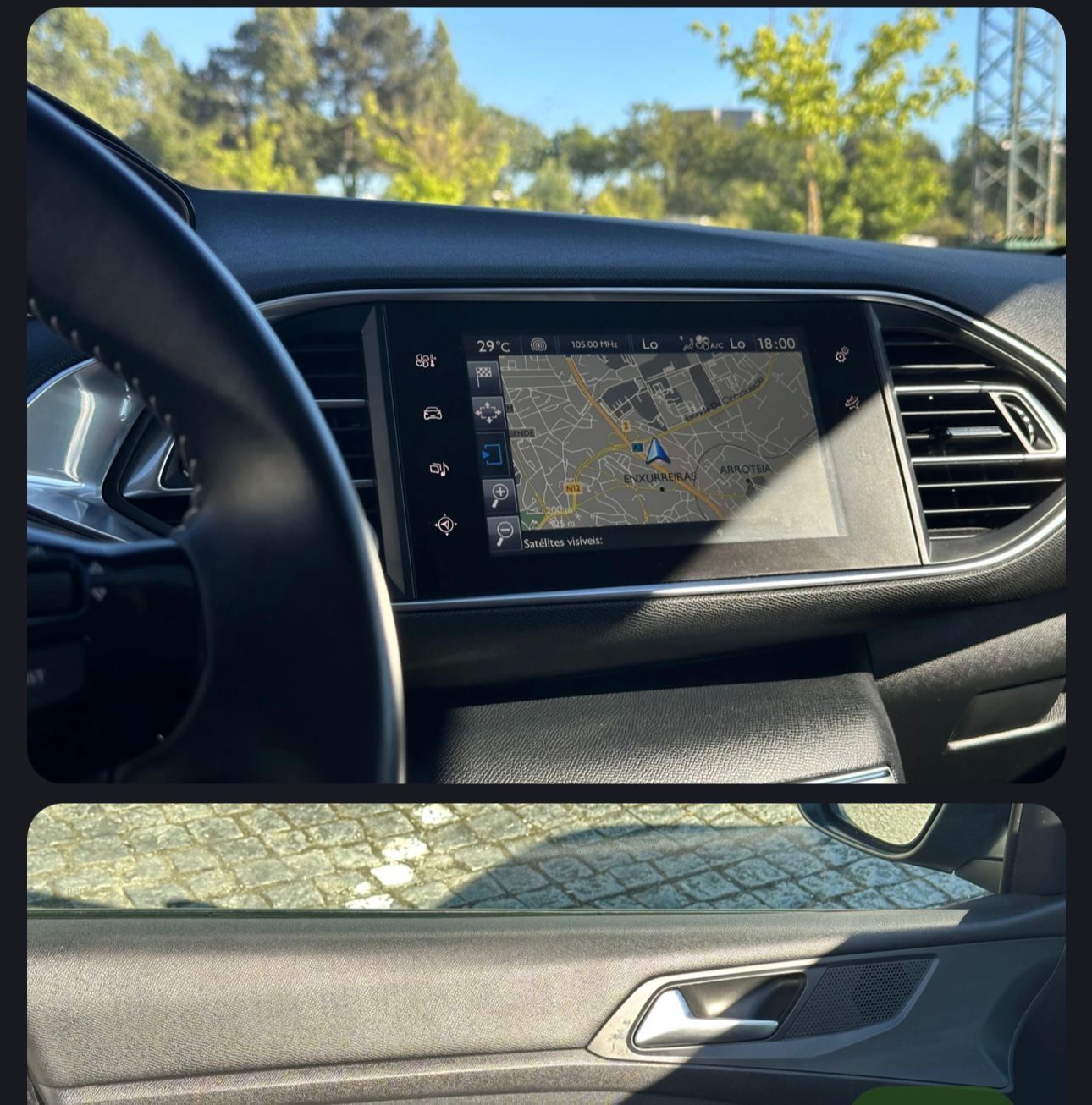 Peugeot 308 style