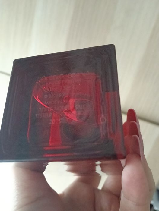 Dolce & Gabbana The only one 2