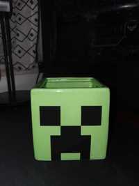 Vendo caneca 3D -  Minecraft