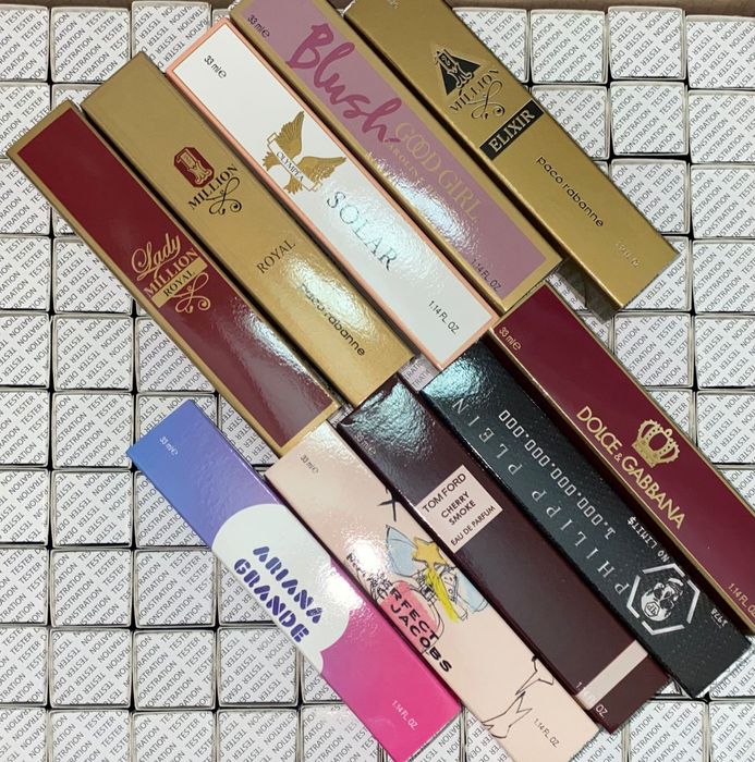 Perfumy 33 ml Duży wybór zapachów