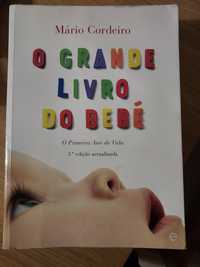 O Grande Livro do Bebé