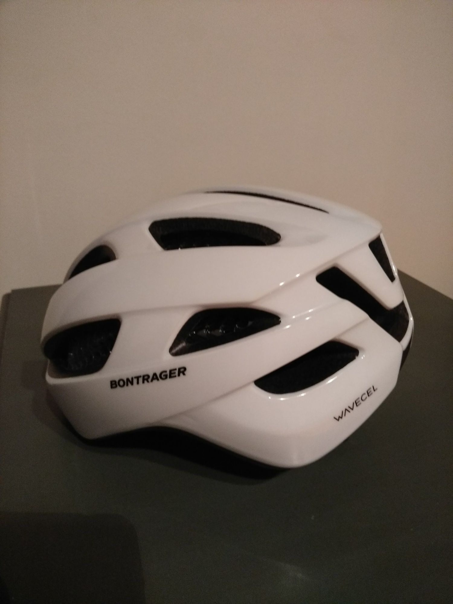 Capacete de ciclismo