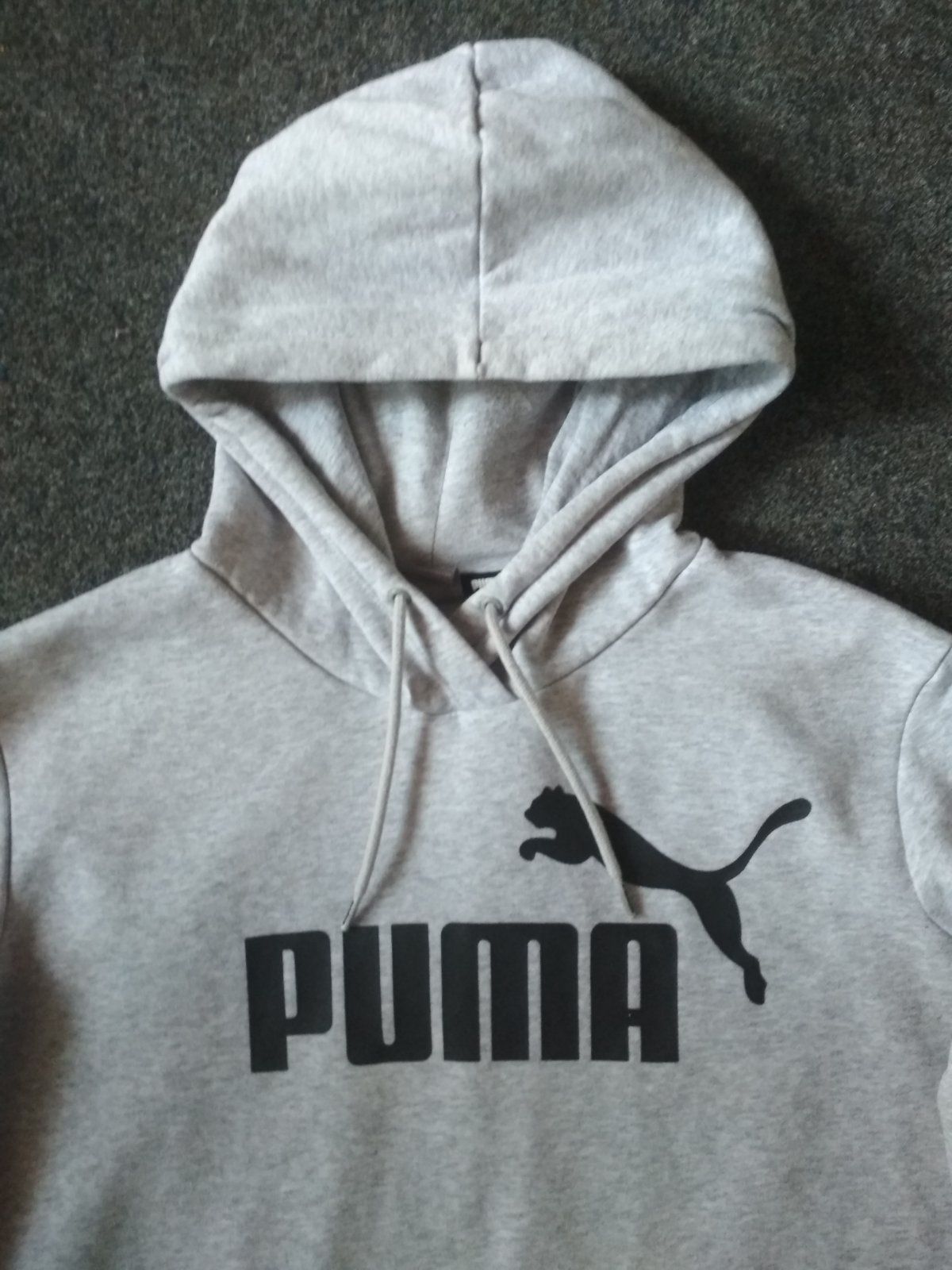 Худи кофта Puma женская разм.XL