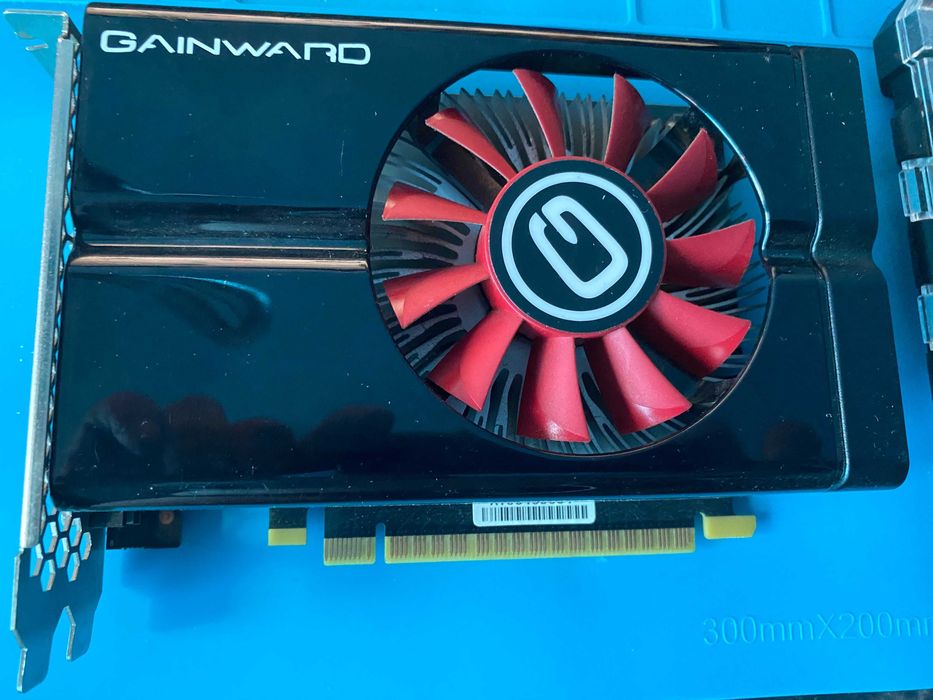 GTX1050 2GB GainWard