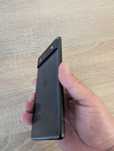 Google Pixel 6 neverlook black