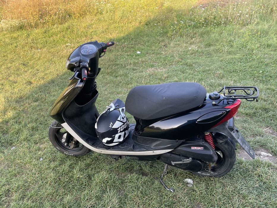 Продам ямаха джог са 36